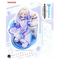 Todoroki Hajime - Acrylic stand - hololive