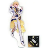Root - Acrylic stand - Strawberry Prince