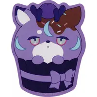 Hoshirube Sho - Stickers - Nijisanji