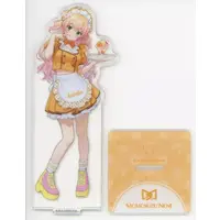 Momosuzu Nene - hololive -Cafeteria Series- - Acrylic stand - hololive