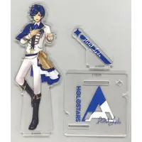 Astel Leda - Acrylic stand - HOLOSTARS