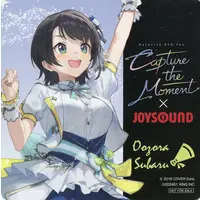 Oozora Subaru - Tableware - Coaster - hololive