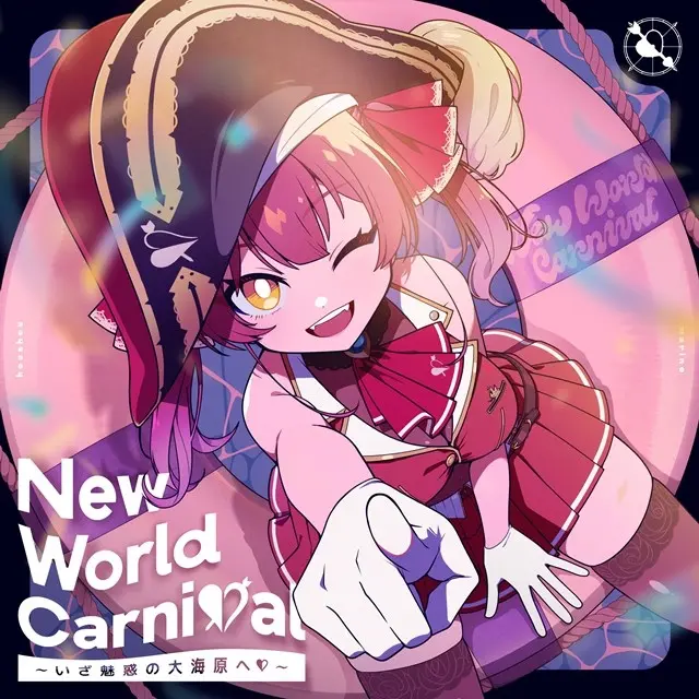 Houshou Marine - CD - Acrylic stand - Poster - hololive