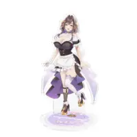 Murasaki Miko - Acrylic stand - VTuber Size-160mm 