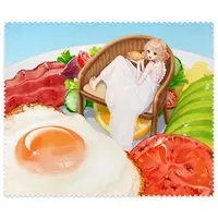 Sincere Nao - Glasses Cleaner - Microfiber Cloth - VTuber
