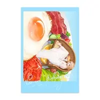 Sincere Nao - Postcard - VTuber