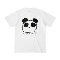 Nemuyashiki Belulu - Clothes - T-shirts - VTuber Size-S