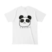Nemuyashiki Belulu - Clothes - T-shirts - VTuber Size-L