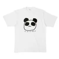 Nemuyashiki Belulu - Clothes - T-shirts - VTuber Size-XL