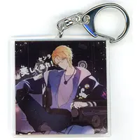 Senra - Acrylic Key Chain - Key Chain - UraShimaSakataSen (USSS)