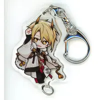 Senra - Acrylic Key Chain - Key Chain - UraShimaSakataSen (USSS)