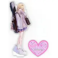 Kurumi Noah - Acrylic stand - VSPO!