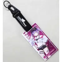 Tokoyami Towa - Key Chain - hololive