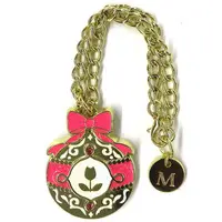 Ienaga Mugi - Key Chain - Nijisanji