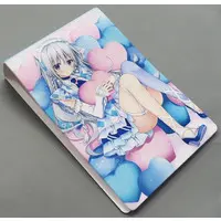 Kanaru Hanon - Folder - VTuber
