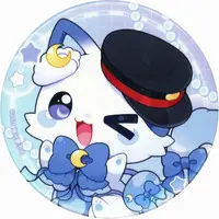 Kurageu Roa - Badge - VTuber