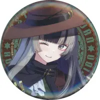Juufuutei Raden - Badge - hololive