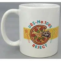 URS-No.1005(Tooko) - Tableware - DMM Scratch! - Mug - VTuber