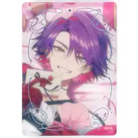 Watarai Hibari - Acrylic Block - Key Chain - Nijisanji