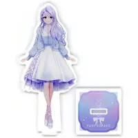Kohaku Yuri - Acrylic stand - 774 inc.