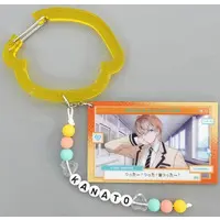 Fura Kanato - Acrylic Key Chain - Key Chain - Nijisanji