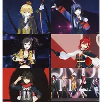 Nijisanji - Character Card