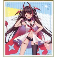 Ouma Kirara - Illustration Board - NoriPro