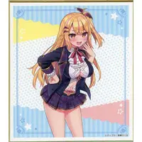 Yumeno Lilith - Illustration Board - NoriPro