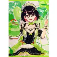 Seto Miyako - Tapestry - Nijisanji