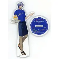 Milan Kestrel - Acrylic stand - Nijisanji