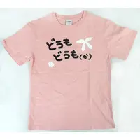Amayui Moka - Clothes - T-shirts - VSPO! Size-L
