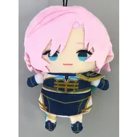 Yuhi Riri - Plush - NIJI Puppet - Nijisanji
