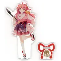 Sakura Miko - Acrylic stand - hololive