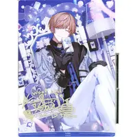 Seible - Acrylic Art Plate - Nijisanji