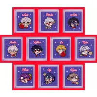 Nijisanji - Magnet (Random Item)
