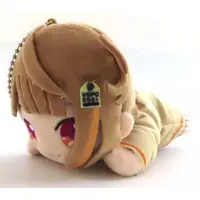 Sendo Yuuhi - Plush - Key Chain - VSPO!