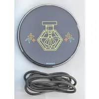 Hibachi Mana - Wireless Charger - Nijisanji