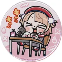 Shigure Ui - Badge - VTuber