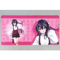 AZKi - Trading Card Supplies - Stationery - Desk Mat - hololive