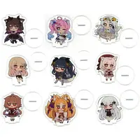 VTuber - DMM Scratch! - Acrylic stand