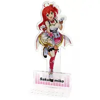 Sakura Miko - Acrylic stand - hololive