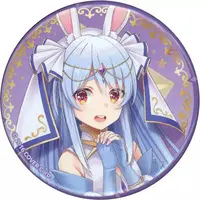 Usada Pekora - Badge - hololive