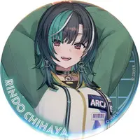 Rindo Chihaya - Badge - hololive