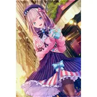 Suzuhara Lulu - Tapestry - Nijisanji