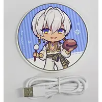 Ibrahim - Wireless Charger - Nijisanji
