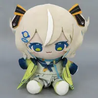 Appare Hinata - Plush - VTuber