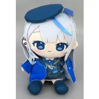 Amagai Ruka - Plush - VTuber