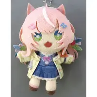 Yang Nari - NIJI-NUI - NIJI-NUI Pastel - Plush - Nijisanji
