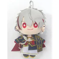 Kuzuha - NIJI-NUI - Plush - Nijisanji