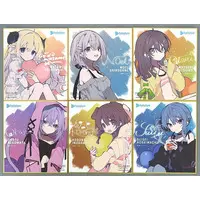hololive - Illustration Board